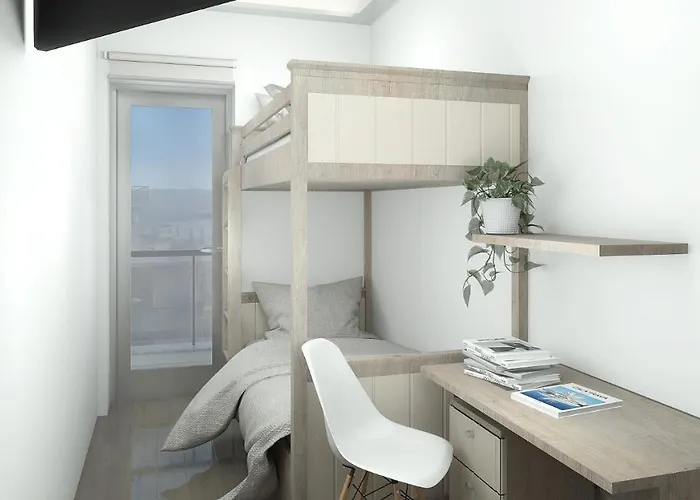 Апартаменты A Vacation Dream In Front Of The Sea *