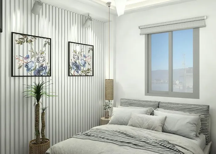 A Vacation Dream In Front Of The Sea Апартаменты