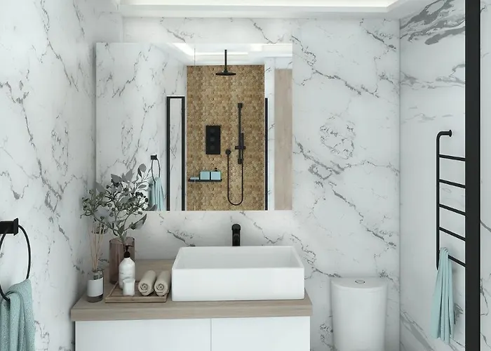 A Vacation Dream In Front Of The Sea * Каламата