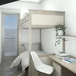 Apartman A Vacation Dream In Front Of The Sea *