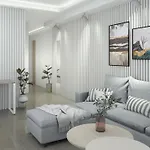 A Vacation Dream In Front Of The Sea Apartman