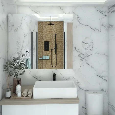 A Vacation Dream In Front Of The Sea * Kalamata