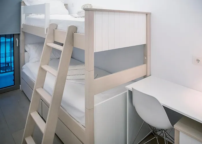 A Vacation Dream In Front Of The Sea *